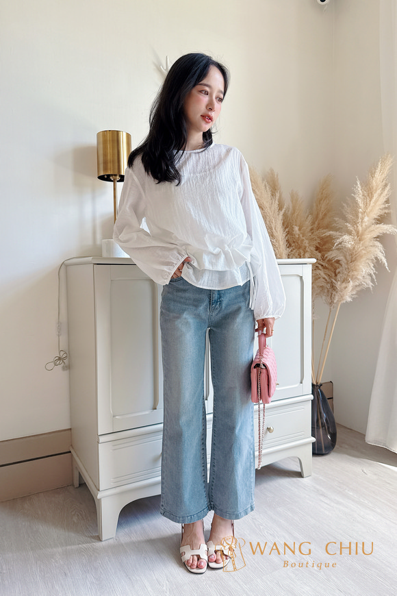 WANG CHIU 麻豆照